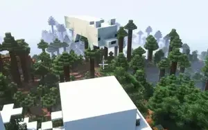 ทิ้งเราไป แน่ใจหรือว่าเขาดี minecraft