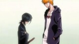 [BLEACH] This is the most desperate time for Ichigo.