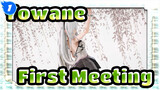 Yowane|【MMD】First Meeting_1