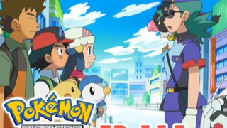 Pokémon Diamond and Pearl EP115 จุนซ่าโจมโหด! Pokémon Thailand Official