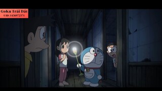 Chú mèo máy Đoraemon_ Hồn ma xuất hiện 2 # Anime