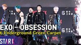 EXO - [OBSESSION] 20191202 HD | On Stage + Direct Shot