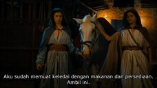 House Of David Season 1 Episode 8 2025 Subtitle Indonesia