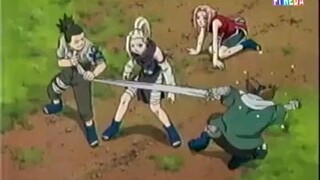 Naruto kid tagalog ep 1x33