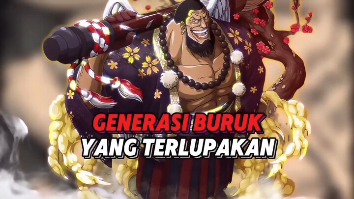 Terlupakan Atau Memang Belum Waktunya 😂