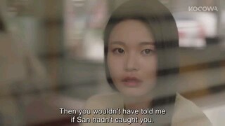 FRAGILE [Episode7] 2024 English Sub