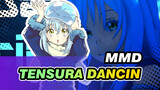 Dancin | TenSura MMD