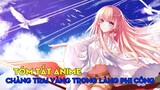 Tóm tắt anime: Chàng trai vàng trong làng phi công • Phần 3