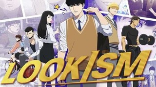 LOOKISM :: EPISODE 1