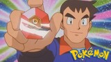 Pokémon Tập 56: Kỳ Thi Kiểm Tra Về Pokémon (Lồng Tiếng)