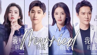 🇨🇳Married (2024)👩‍❤️‍👨Eps 3🇮🇩[Sub Indo]