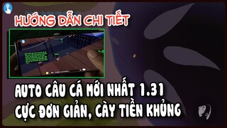 Chi tiết cách auto câu cá mới nhất bằng Macrorify, kiếm tiền sao cực nhanh trong Play Together