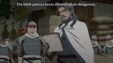 Episode 21 -Arslan Senki-