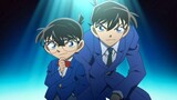 Detective Conan Opening 38 / Greed - Knock Out Monkey [FULL]