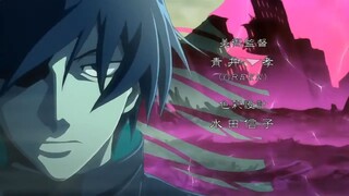 Watch full Darker than Black anime link in description