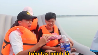 Lâm Vlog !!! Nhưng Lại Có -Tinh Tinh #meme