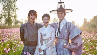 Love in the Moonlight episode 18 sub indo