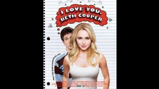 I Love You, Beth Cooper (2009) Sub Indo