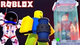 Helping a NOOB BEAST!! - Roblox Flee the Facility