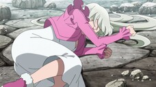 Seven Deadly Sins Season 4 (English dub) episodes 5