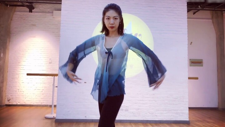 Dance Challenge | If I had known that I would post a video one day, I should have managed my facial 