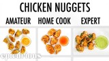 4 Levels of Chicken Nuggets: Amateur to Food Scientist | Epicurious