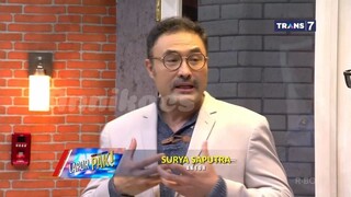 FULL Lapor Pak (01/05/24) Surya Ketemu SUrya, Gimmick Absen Sidik Jari Aja Lucu Banget