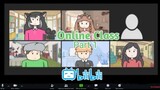 Online Class l (Be Like) l Pinoy Animation