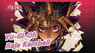 [Yu-Gi-Oh] Raja Kembali! Menjatuhkan Musuh Dengan Satu Pukulan!