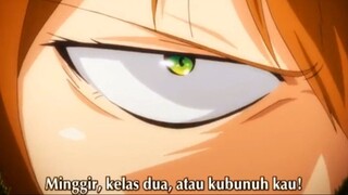 _Mengintip Adalah Kejahatan ‐Ryuugajou Nanana no Maizoukin