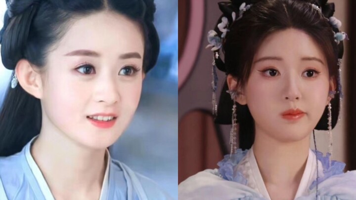 Zhao Liying dengan sempurna menjelaskan perbedaan antara kebodohan dan idiot, Zhao Lusi harus memper