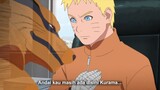 Naruto Galau Teringat Kurama - Naruto ternyata mulai mencari cara untuk menghidupkan Kurama kemabali