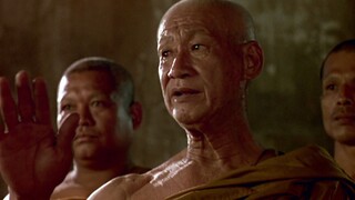 Ong-Bak The Thai Warrior (2003)