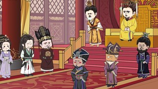 Bab 51 Dengarkan Hatiku, Manchuria Sipil dan Militer: Makan melon pangeran tertua!