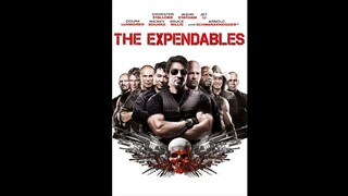 The Expendables (2010)