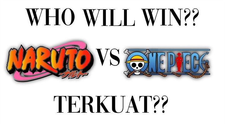 Siapakah FANDOM terkuat???