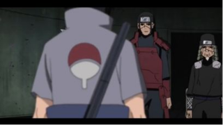 Những mất mát sau Cuộc đại chiến Ninja lần 4   #Animehay#animeDacsac#Naruto#B