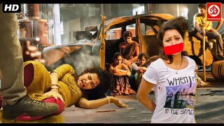 Kismath -Full Action Blockbuster Hindi Dubbed Movie | Vijay Raghavendra- South Indian Superhit Film