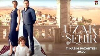 Uzak Sehir - Episode 4 (English Subtitles)