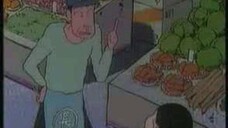 Crayon Shinchan Bahasa Indonesia