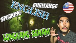 Challenge cakap ENGLISH satu kali ! - TRAP (MALAYSIA)