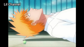 Bleach (Ep 7.2) Ông có thể thấy tôi sao? #Bleach