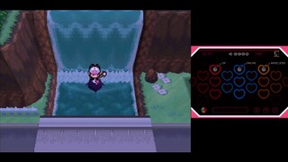 Pokémon Black [Part 54: Waterfalls and Battles on Route 11] (No Commentary)