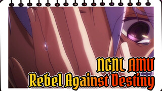 Rebel Against The Destiny Hanging Over Your Heads! | NO GAME NO LIFE / AMV