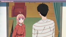 Witch Watch Episode 1 Subtitle Indonesia
