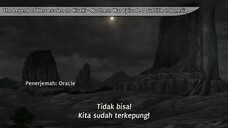 The legend heroes of:sen no kiseki 7 sub Indonesia