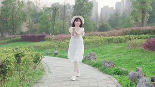 【Niaopujiang】Hello how are you - The tenderness from spring