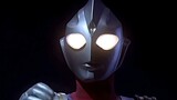 〖Ultraman Tiga〗You must know that the previous existence will never come back!