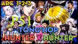 Tóm Tắt " Hunter X Hunter " | P51 | AL Anime