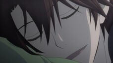 Sekaiichi Hatsukoi OVA 2 (Episode 12.5)